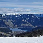 Haus Sonnenheim * Целль-ам-Зе