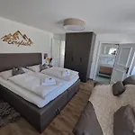 Apartment Haus Sonnenheim *