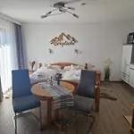 Apartment Haus Sonnenheim Zell am See