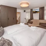 Haus Sonnenheim Apartment