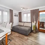 Apartment Haus Sonnenheim Zell am See