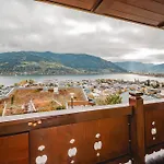 Haus Sonnenheim Apartment Zell am See