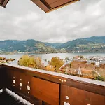 Haus Sonnenheim Апартаменты *