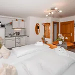 Apartment Haus Sonnenheim Zell am See