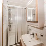 Apartment Haus Sonnenheim Zell am See