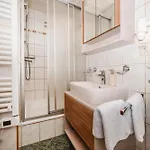 Apartment Haus Sonnenheim *