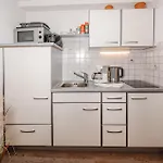 Haus Sonnenheim Apartment *