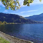 Haus Sonnenheim Apartment Zell am See