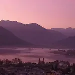 Apartment Haus Sonnenheim Zell am See