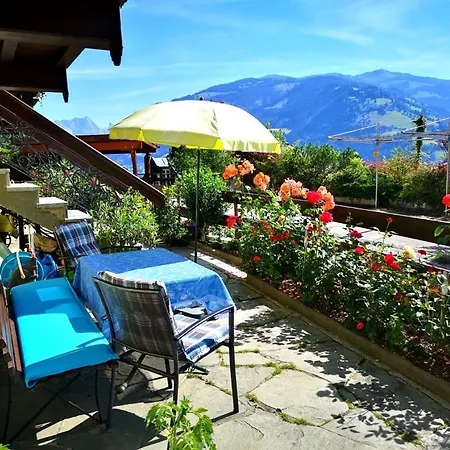 Haus Sonnenheim Zell am See