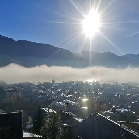 Haus Sonnenheim Appartamento *