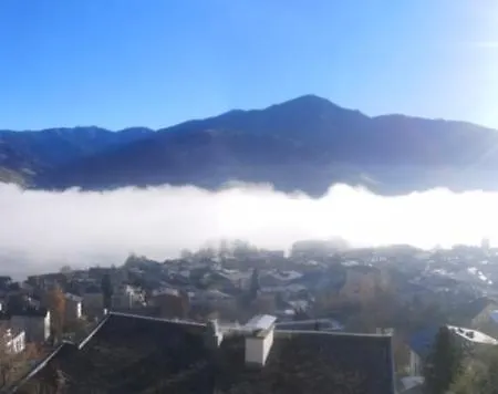 Appartamento Haus Sonnenheim