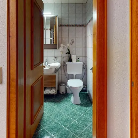 Apartament Haus Sonnenheim