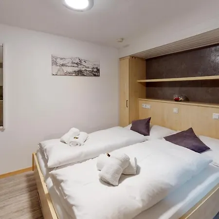 Haus Sonnenheim Zell am See