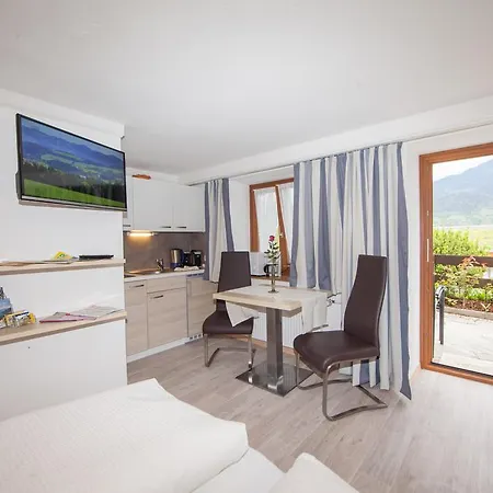 Haus Sonnenheim Zell am See