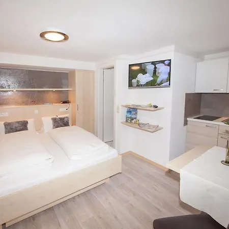 Haus Sonnenheim * Zell am See