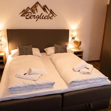 Haus Sonnenheim Appartamento