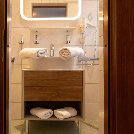 Haus Sonnenheim Apartament Zell am See