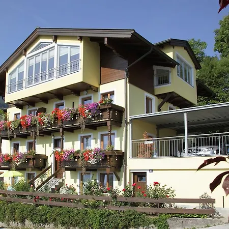 Haus Sonnenheim * Zell am See