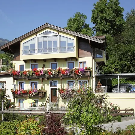 Appartamento Haus Sonnenheim