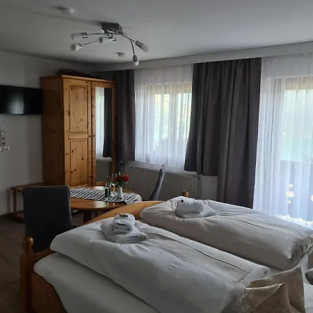 Haus Sonnenheim *
