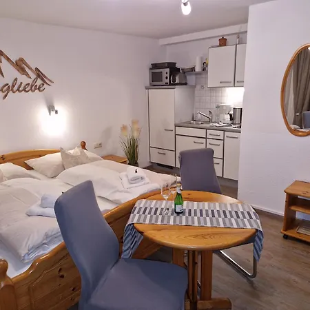 Haus Sonnenheim Zell am See