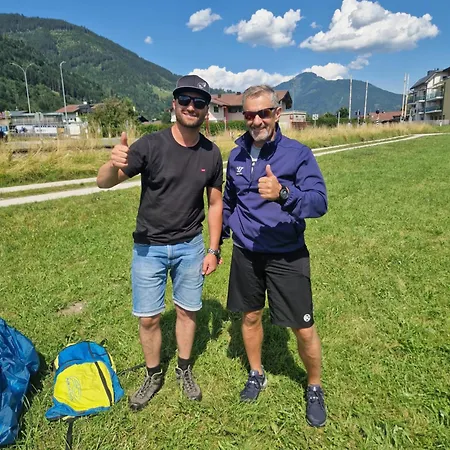 Appartamento Haus Sonnenheim