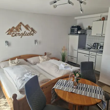 Appartamento Haus Sonnenheim