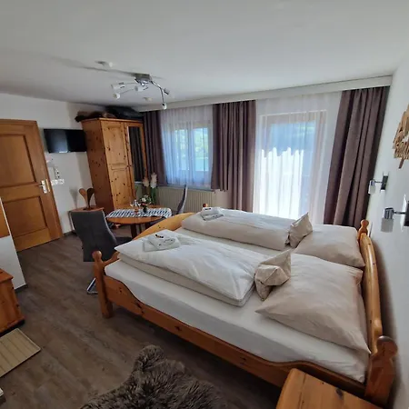 Haus Sonnenheim Zell am See