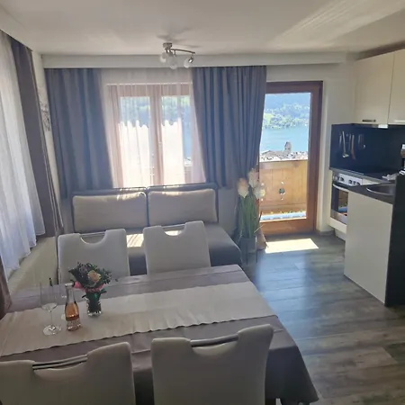 Haus Sonnenheim * Zell am See