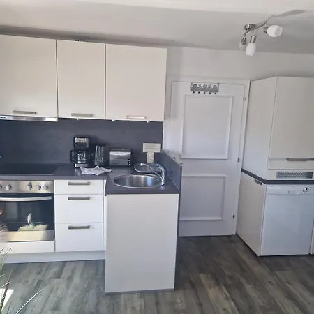 Haus Sonnenheim Appartamento