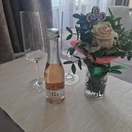 Haus Sonnenheim Appartamento *