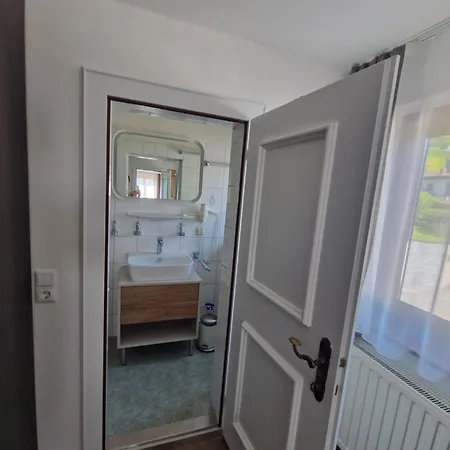 Haus Sonnenheim Apartment
