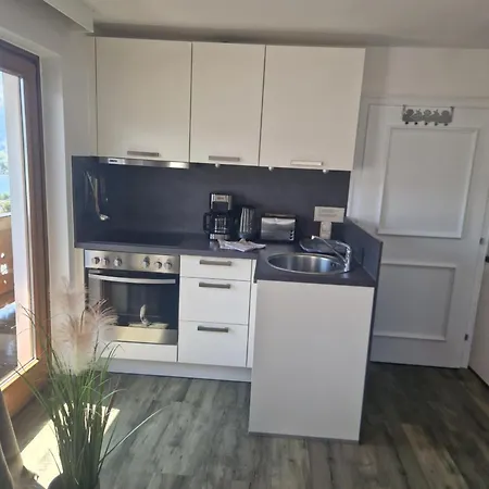 Apartament Haus Sonnenheim