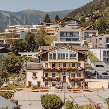 Haus Sonnenheim Zell am See