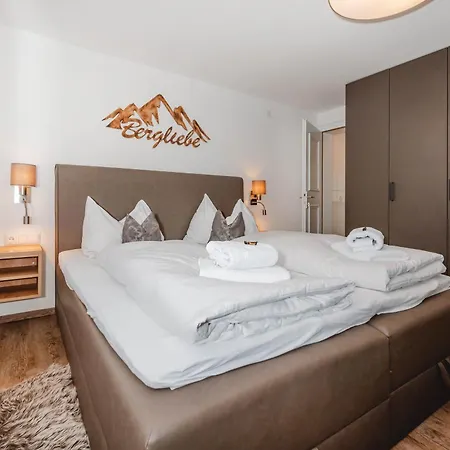 Apartamento Haus Sonnenheim *