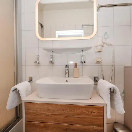 Haus Sonnenheim Apartamento *