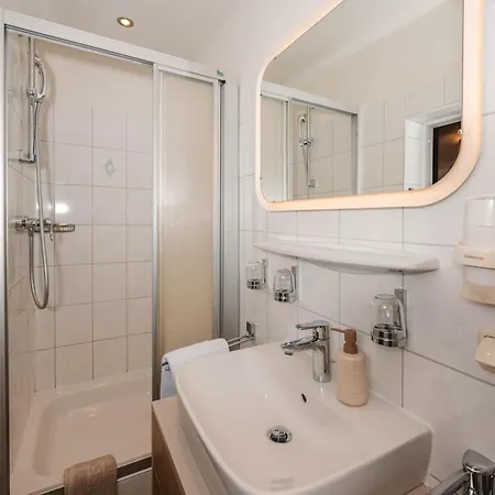 Haus Sonnenheim Apartamento