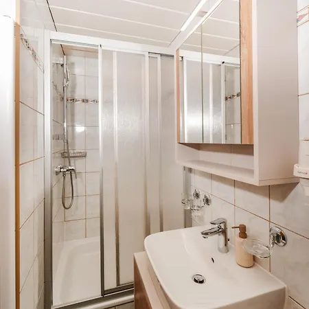 Apartamento Haus Sonnenheim Zell am See