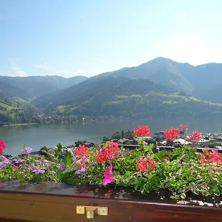 Haus Sonnenheim Appartamento *