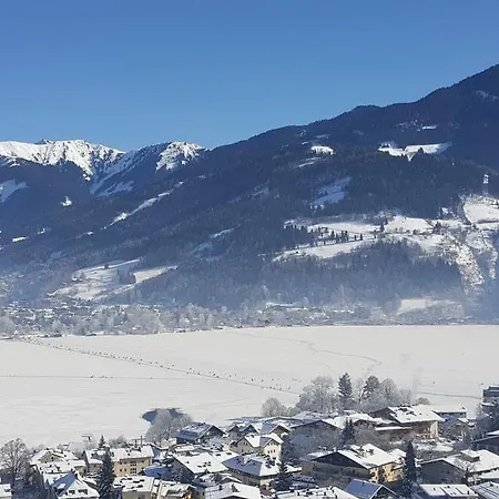 Haus Sonnenheim Appartamento *