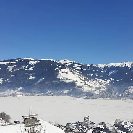 Haus Sonnenheim Appartamento