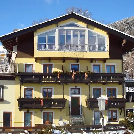 Apartment Haus Sonnenheim
