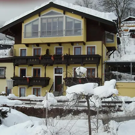 Haus Sonnenheim Zell am See