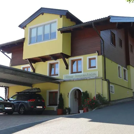 Haus Sonnenheim *