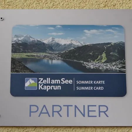 Apartament Haus Sonnenheim