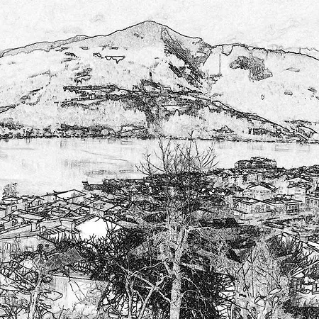 Appartamento Haus Sonnenheim *