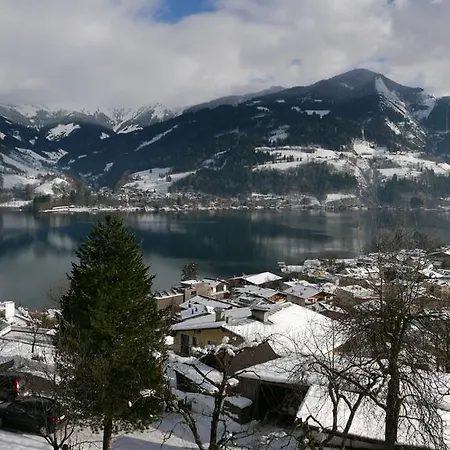 Haus Sonnenheim Appartamento