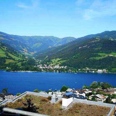 Haus Sonnenheim * Zell am See