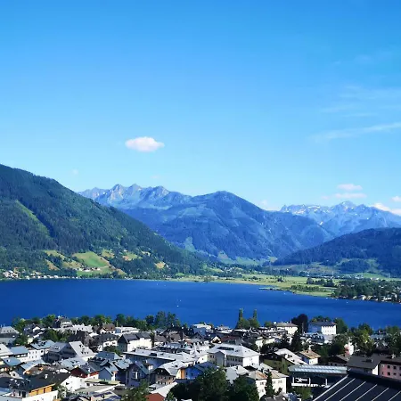 Apartamento Haus Sonnenheim *
